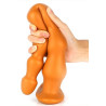 TheAssGasm Plug long Chap Beads L 34 x 5.5cm